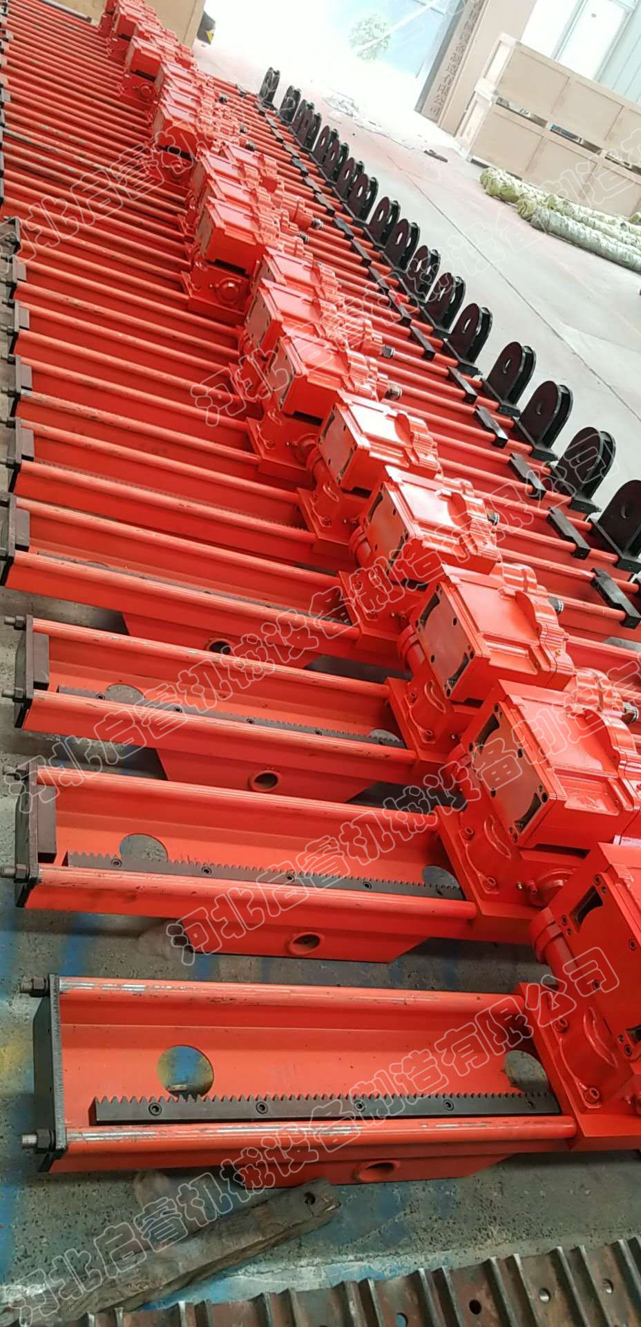 礦用氣動探水鉆機(jī) ZQJC氣動架柱式鉆機(jī)恰好