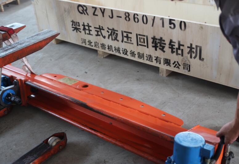如果你想買探水鉆機，先看這3點一定不后悔