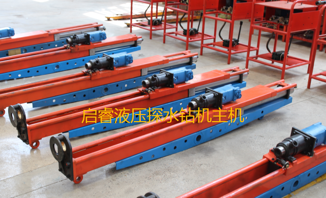 采購探水鉆機，避免被套路的小方法。
