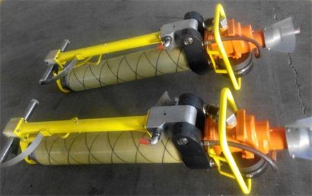 【明星爆款】這款氣動錨桿機(jī)是你追了多久才到手的？
