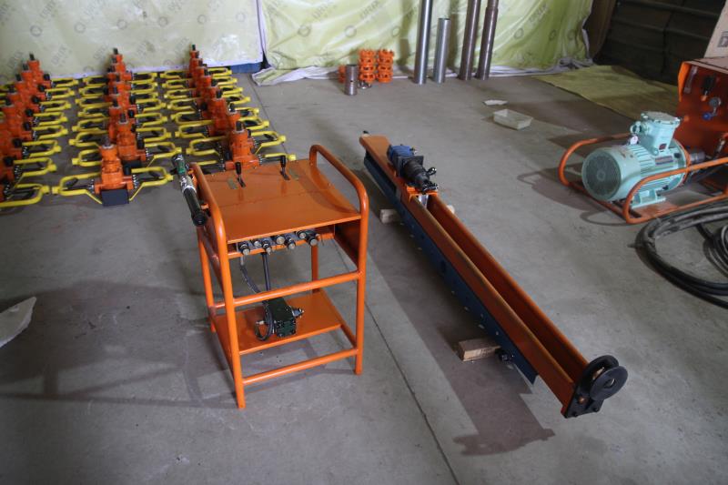 探水鉆機(jī)廠家告訴您：霧霾天如何保護(hù)自己？