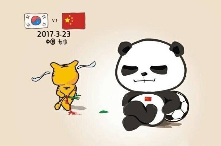 啟睿鉆機(jī)為國足贊一把：以夢(mèng)為馬，不負(fù)韶華