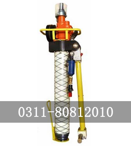 隊(duì)上錨桿鉆機(jī)作業(yè)出問題，找錨桿鉆機(jī)說明書